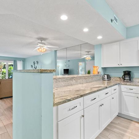 Sea Oats Villa Fort Walton Beach Exterior foto