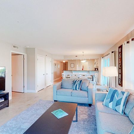 Sea Oats Villa Fort Walton Beach Exterior foto