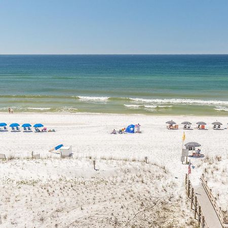 Sea Oats Villa Fort Walton Beach Exterior foto