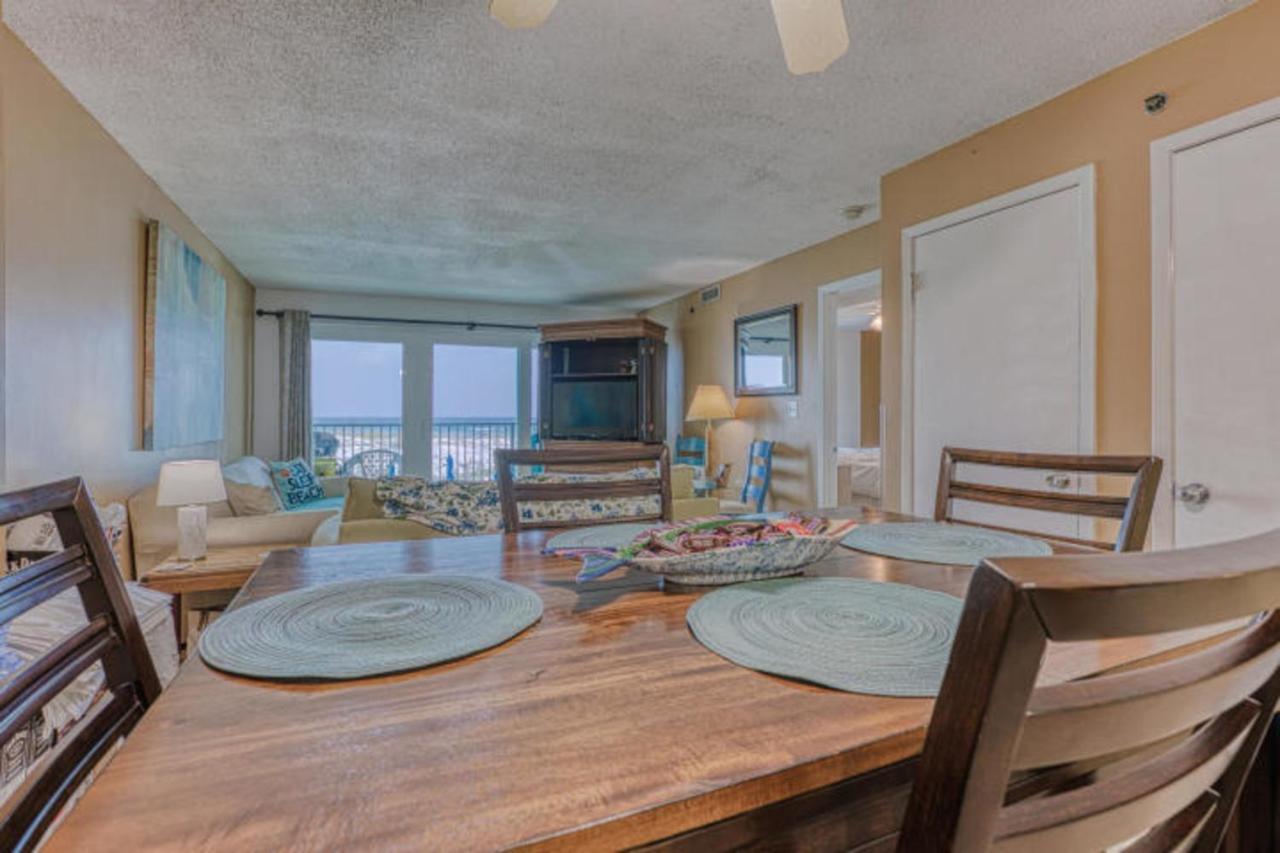 Sea Oats Villa Fort Walton Beach Exterior foto