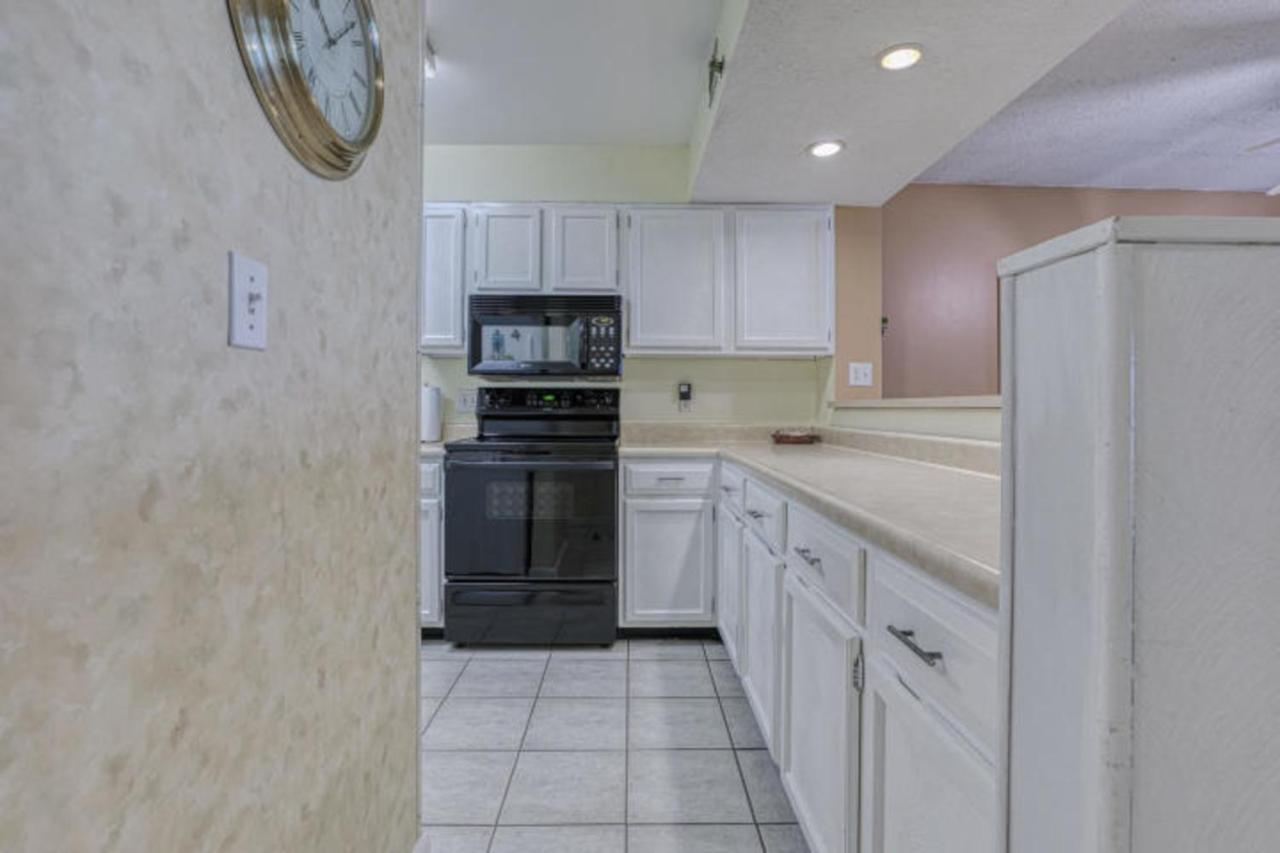 Sea Oats Villa Fort Walton Beach Exterior foto