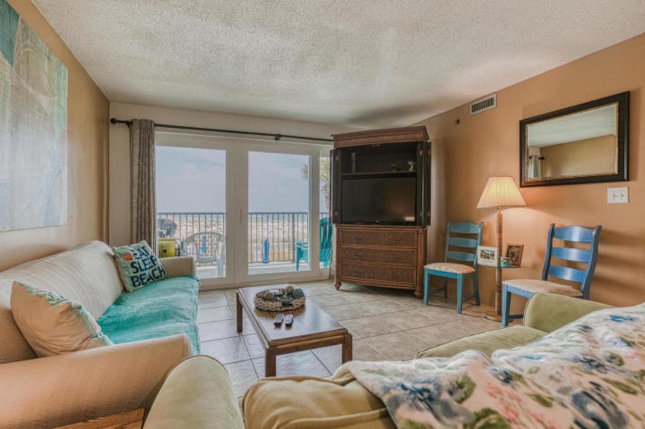 Sea Oats Villa Fort Walton Beach Exterior foto