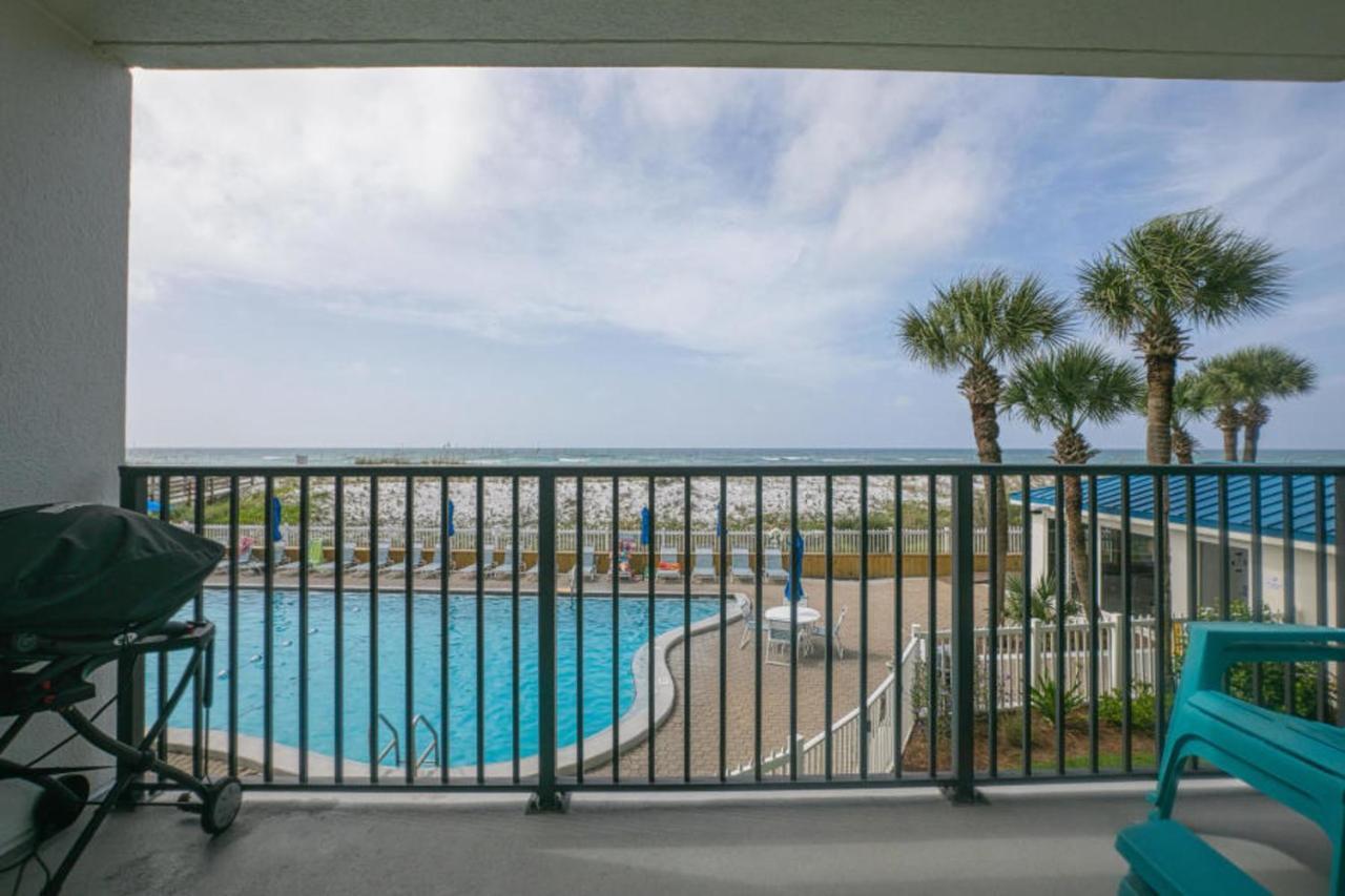 Sea Oats Villa Fort Walton Beach Exterior foto