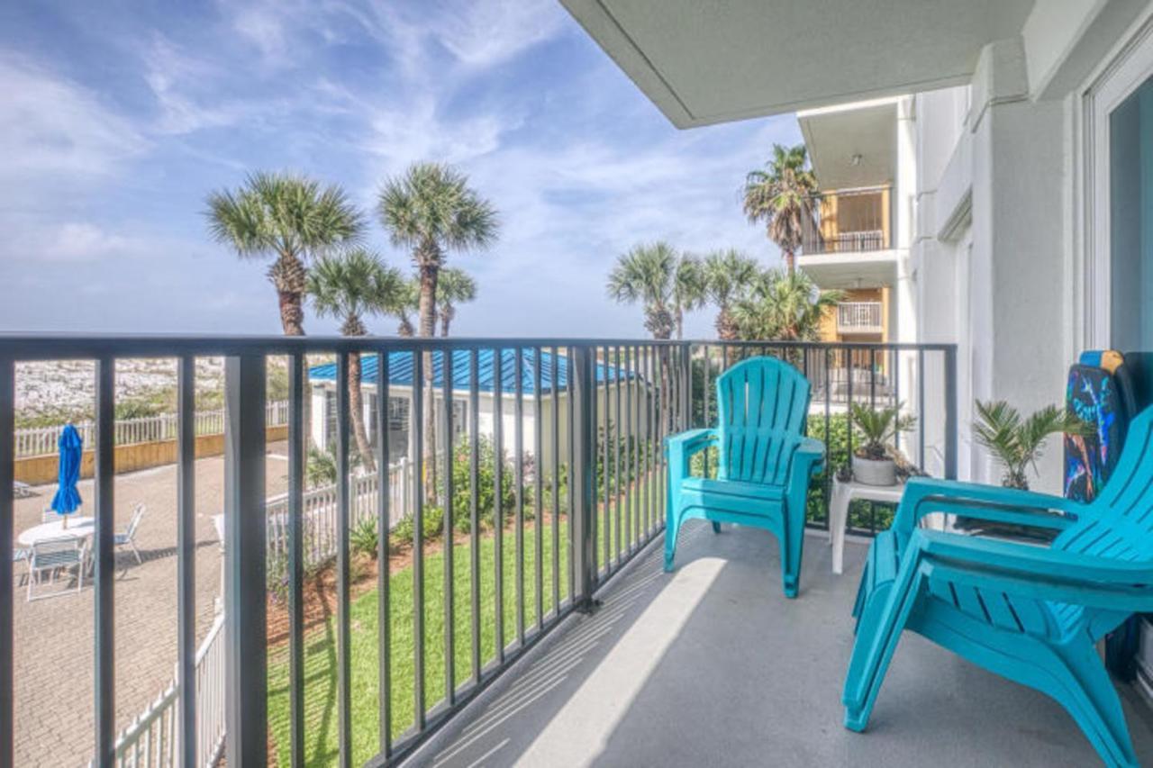 Sea Oats Villa Fort Walton Beach Exterior foto