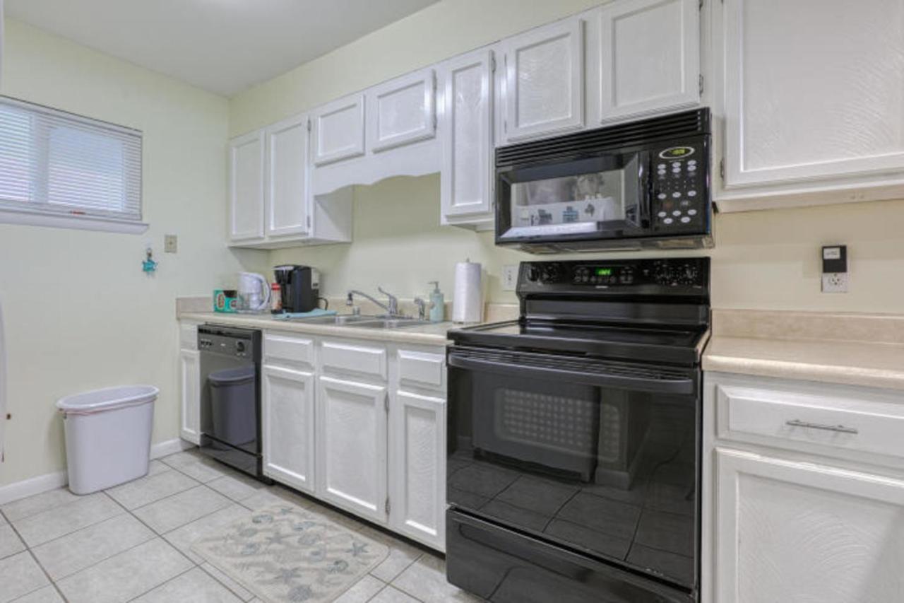 Sea Oats Villa Fort Walton Beach Exterior foto