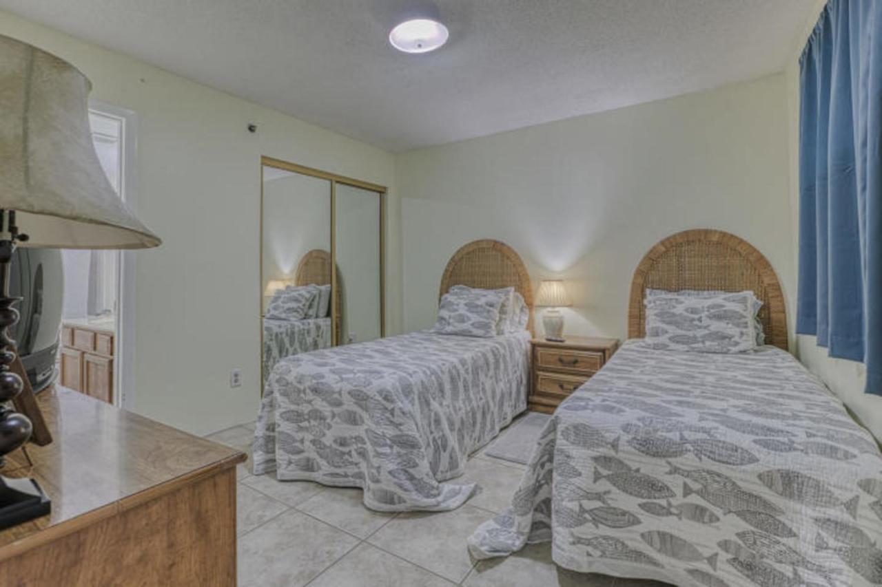 Sea Oats Villa Fort Walton Beach Exterior foto
