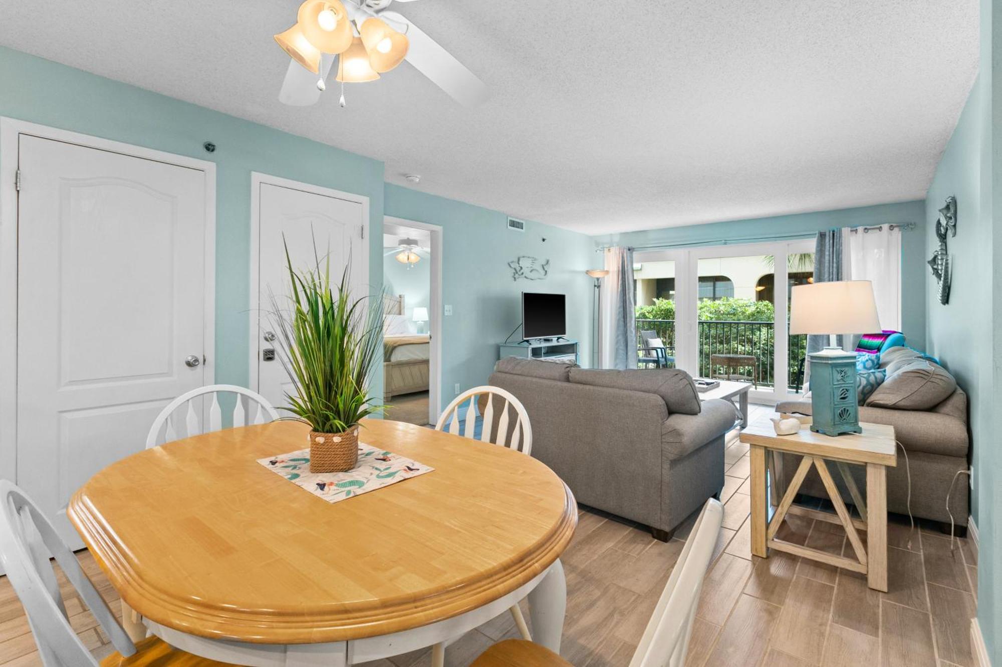 Sea Oats Villa Fort Walton Beach Exterior foto