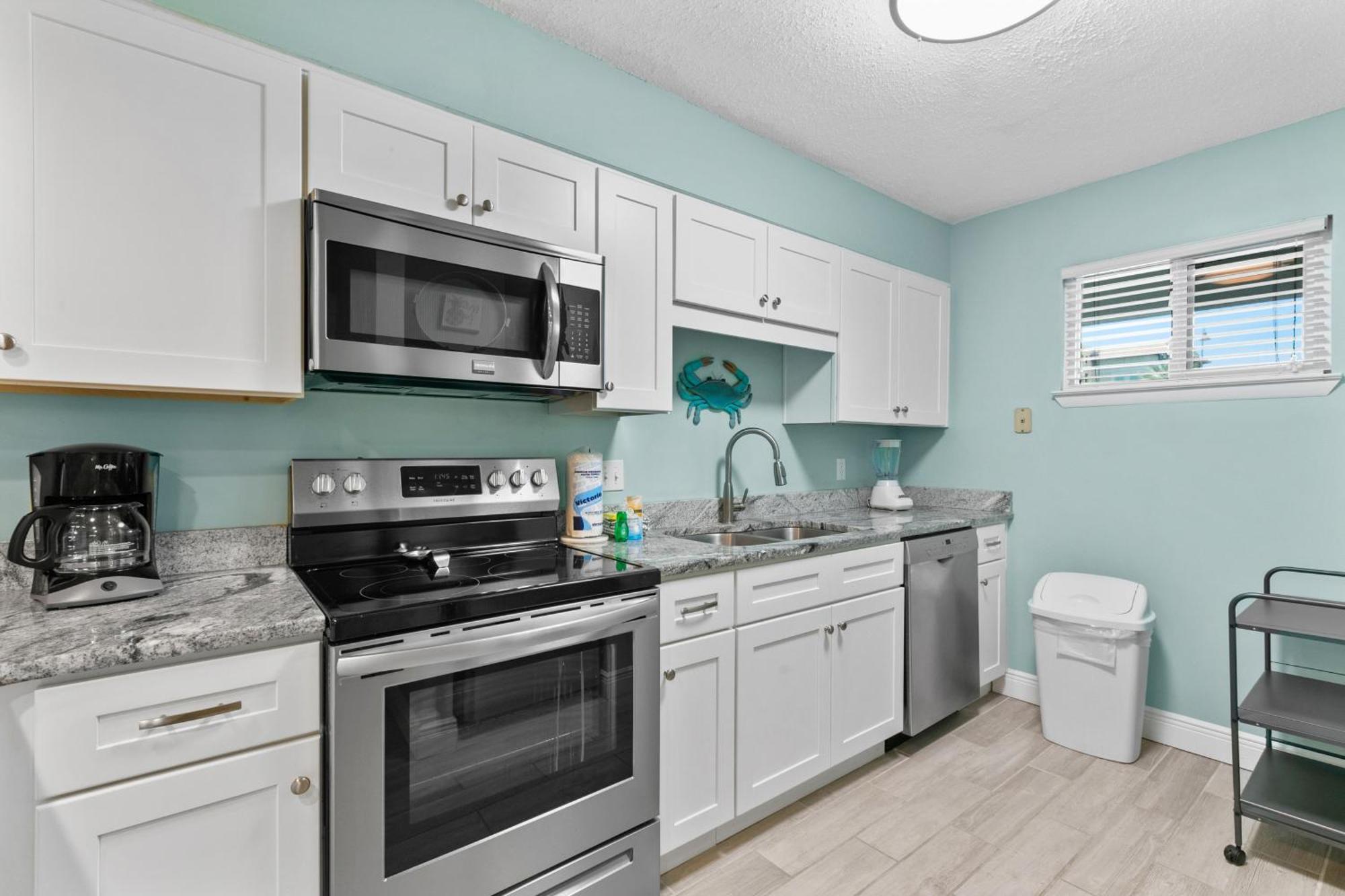 Sea Oats Villa Fort Walton Beach Exterior foto