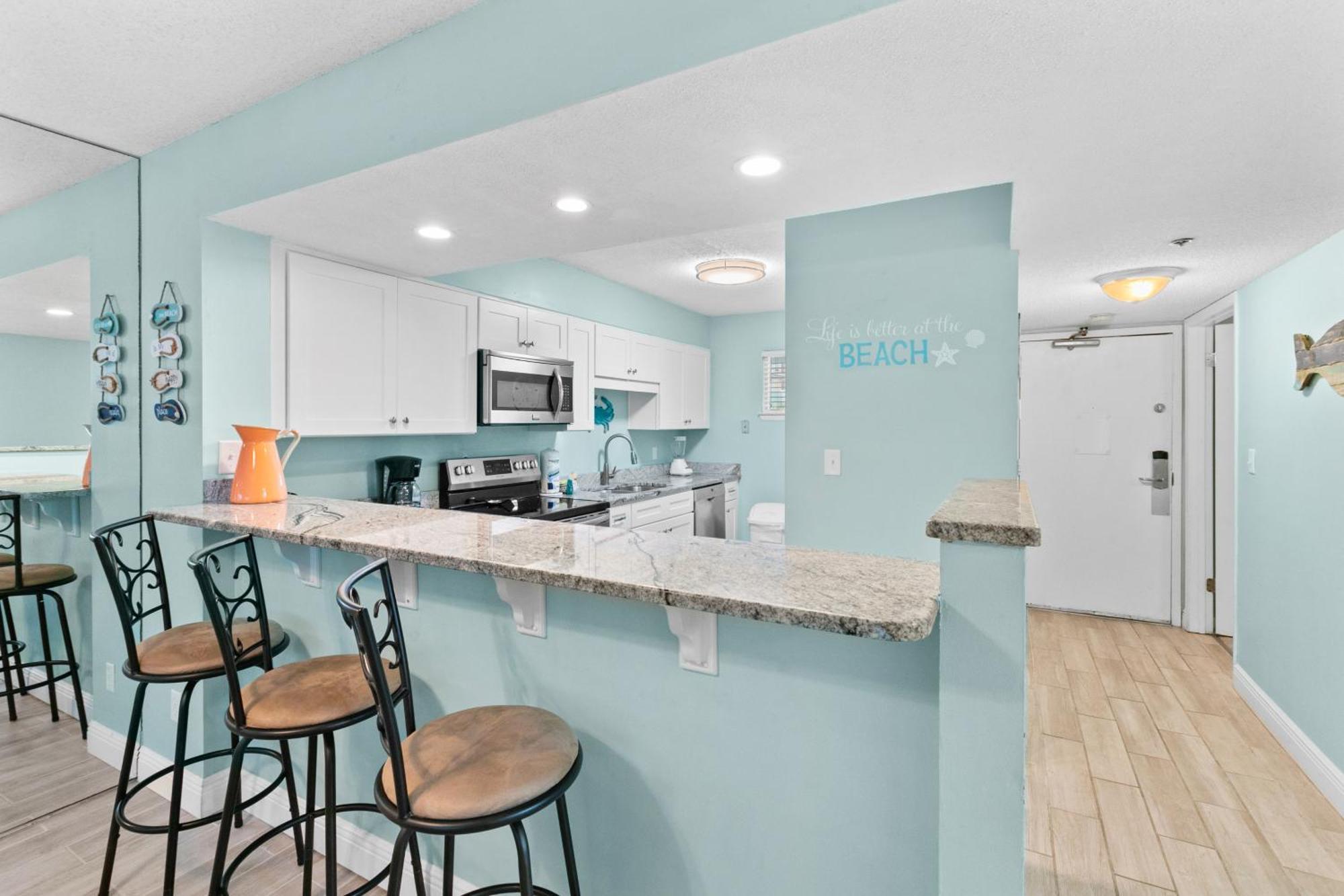 Sea Oats Villa Fort Walton Beach Exterior foto