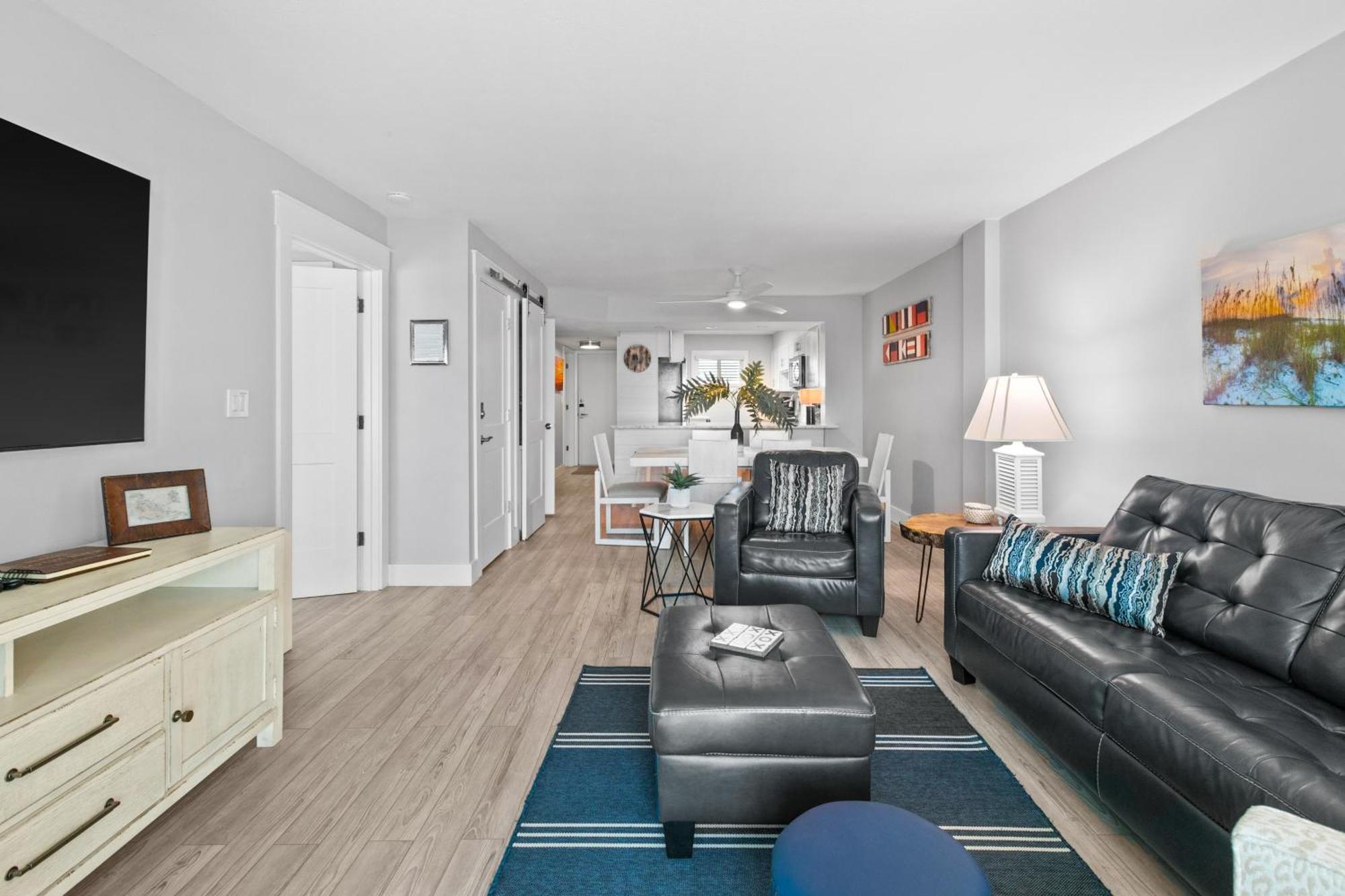 Sea Oats Villa Fort Walton Beach Cameră foto