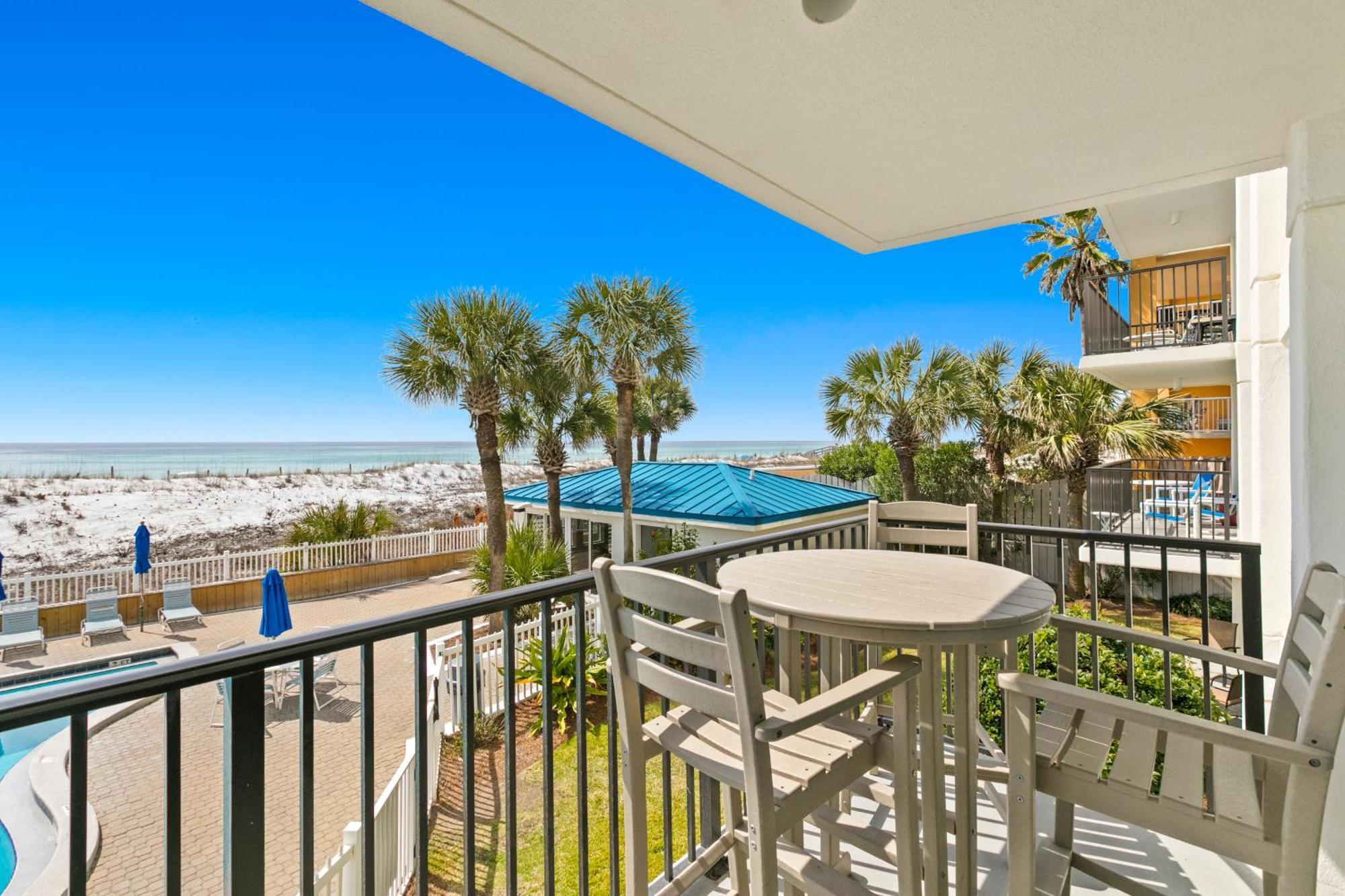 Sea Oats Villa Fort Walton Beach Cameră foto