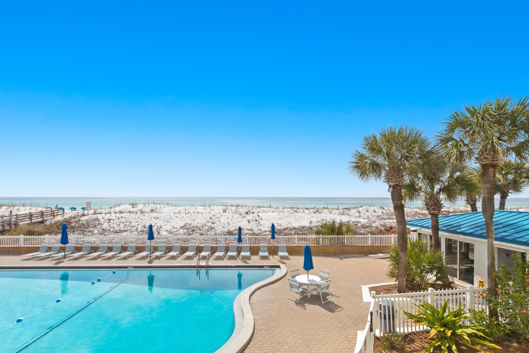 Sea Oats Villa Fort Walton Beach Cameră foto