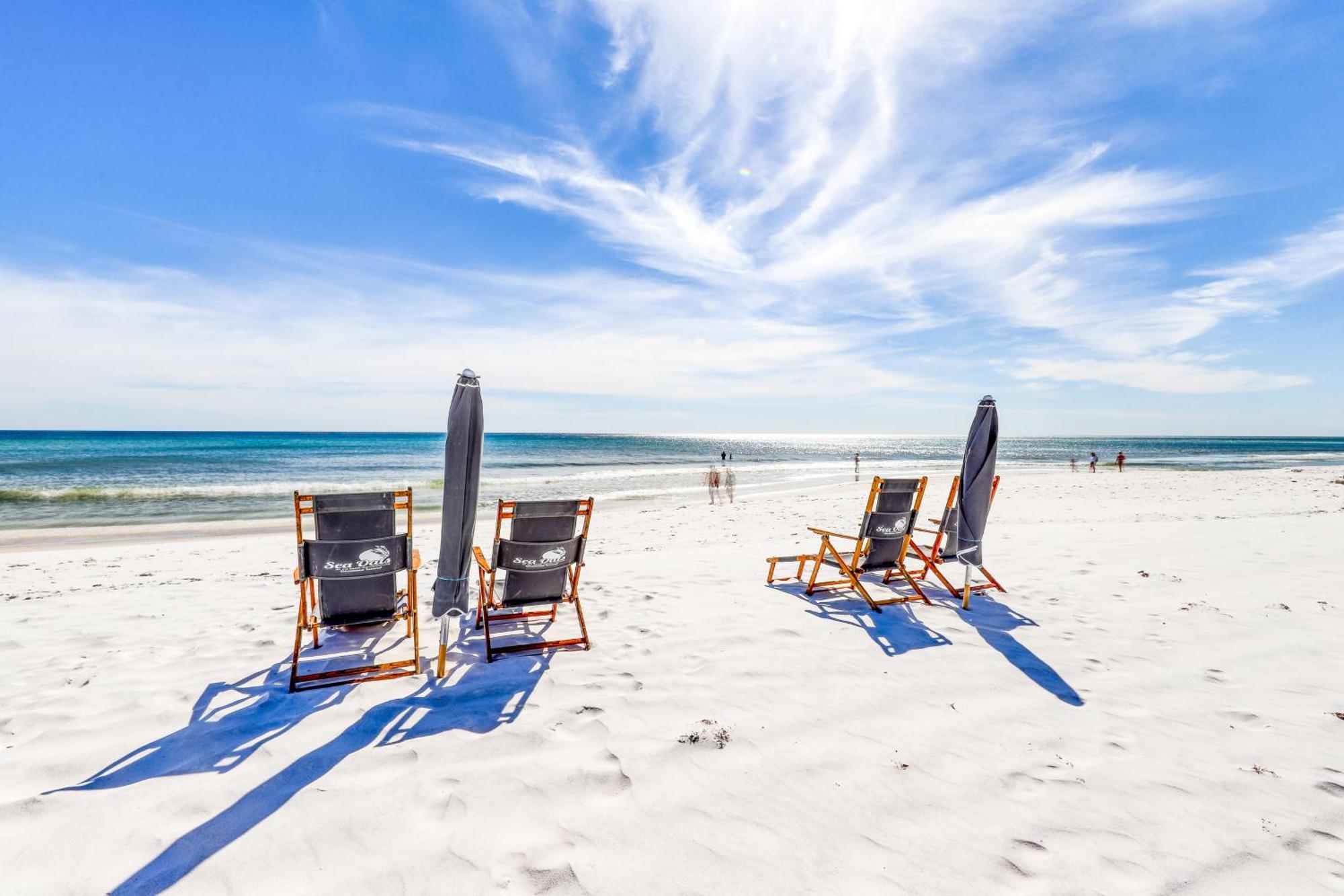 Sea Oats Villa Fort Walton Beach Cameră foto