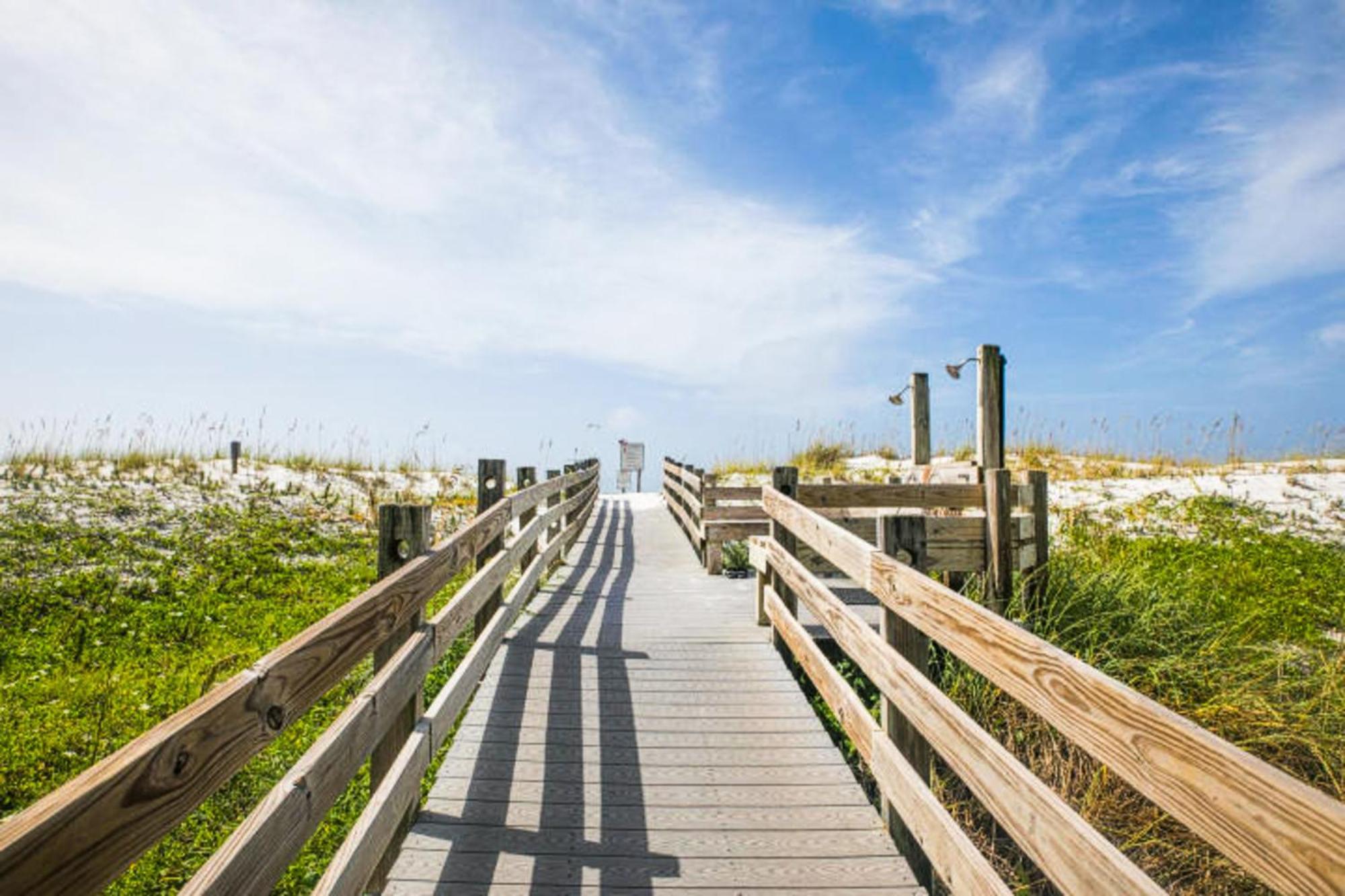 Sea Oats Villa Fort Walton Beach Cameră foto