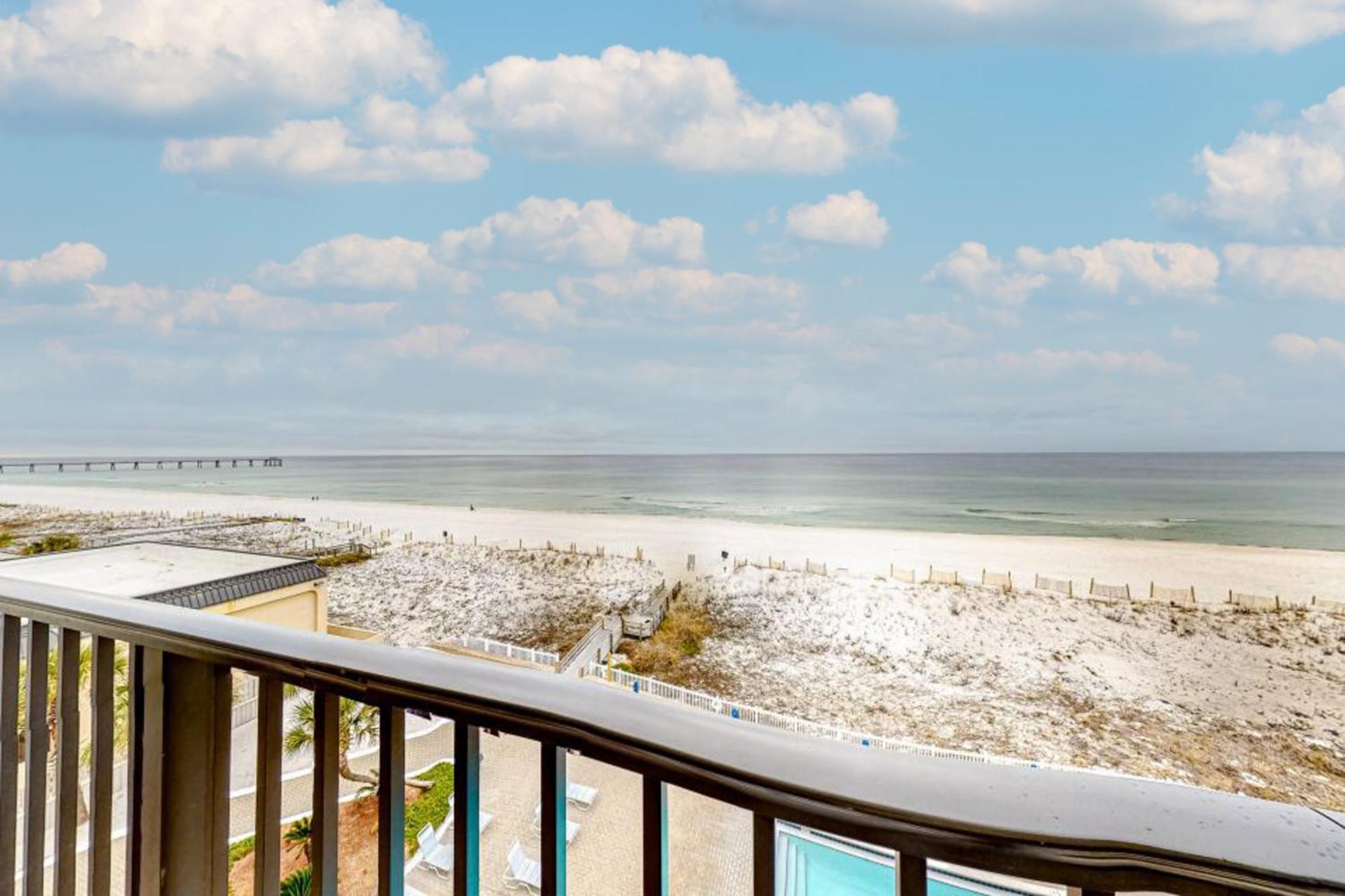 Sea Oats Villa Fort Walton Beach Cameră foto