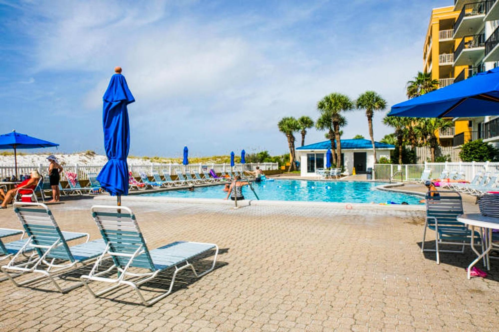 Sea Oats Villa Fort Walton Beach Cameră foto