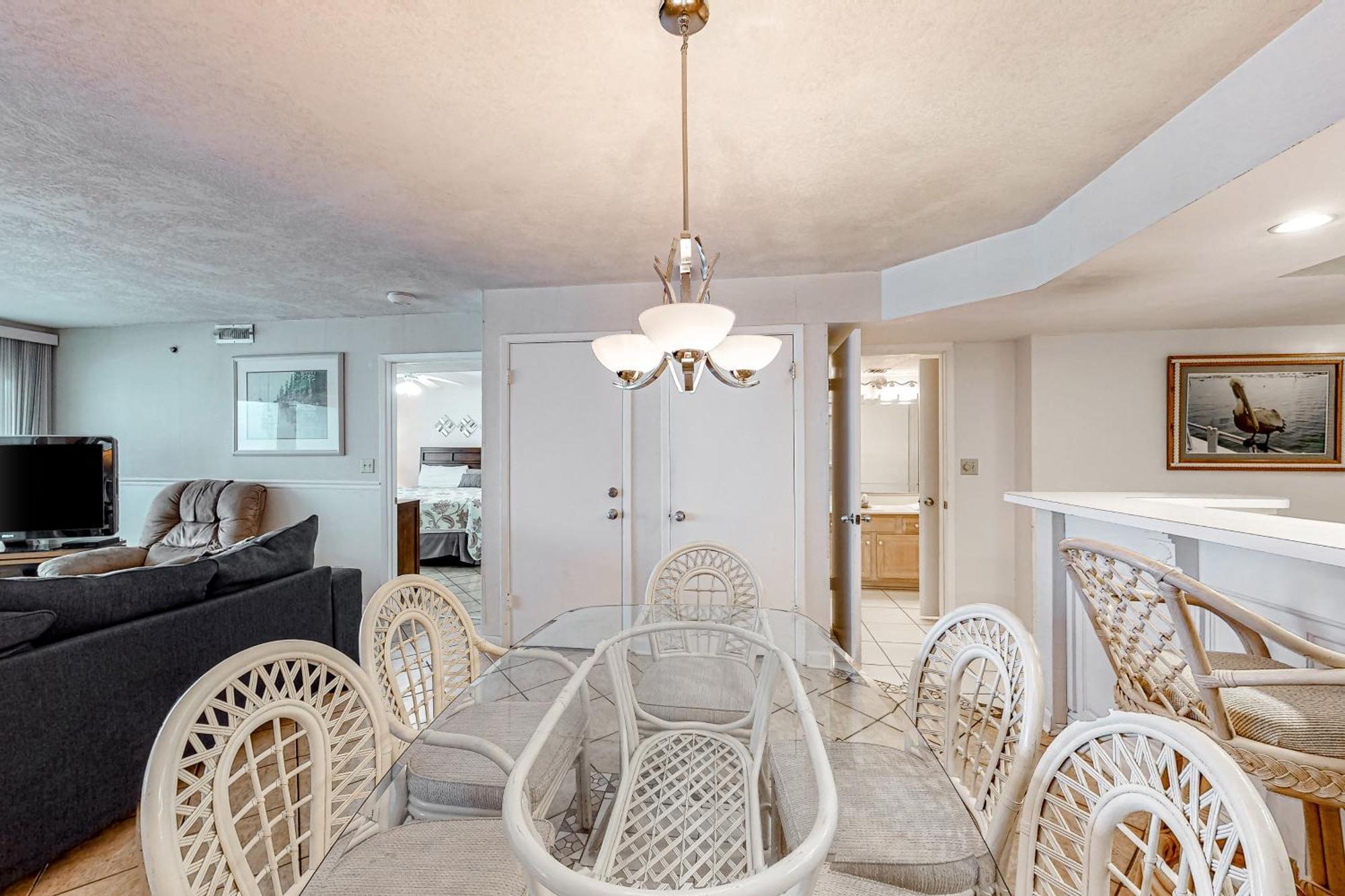 Sea Oats Villa Fort Walton Beach Cameră foto