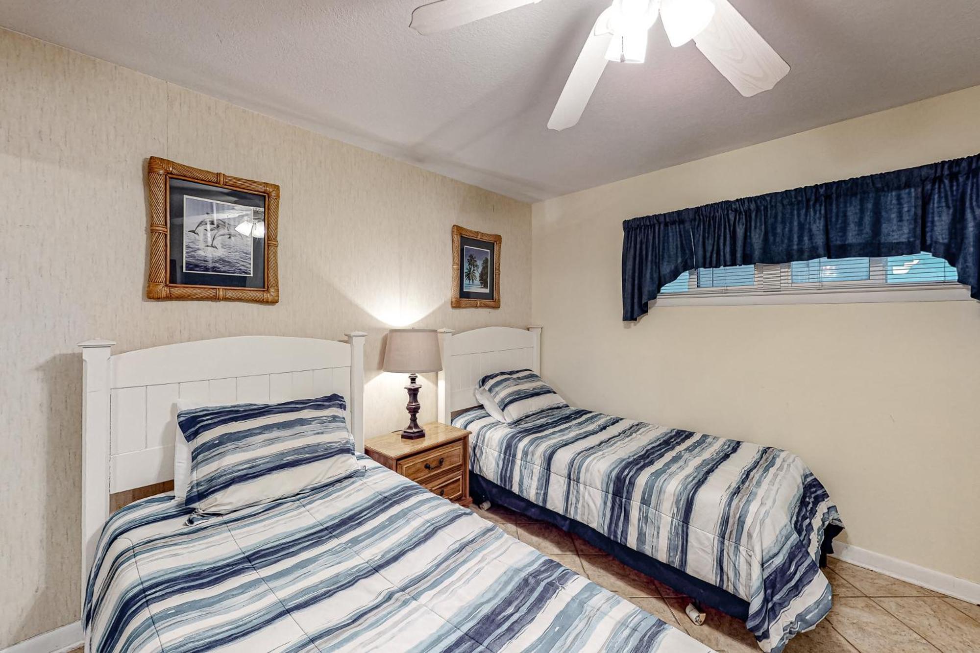 Sea Oats Villa Fort Walton Beach Cameră foto