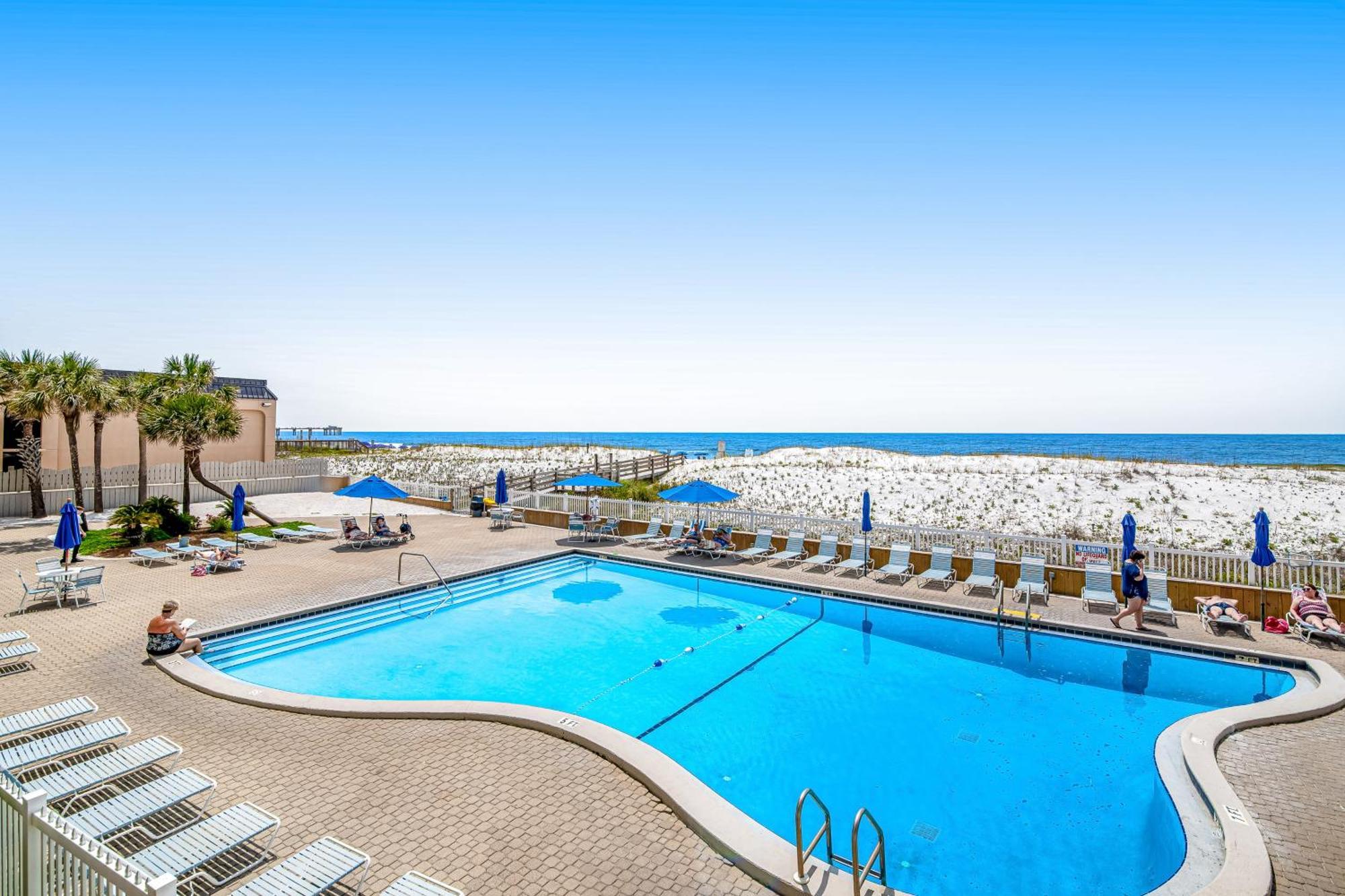 Sea Oats Villa Fort Walton Beach Cameră foto