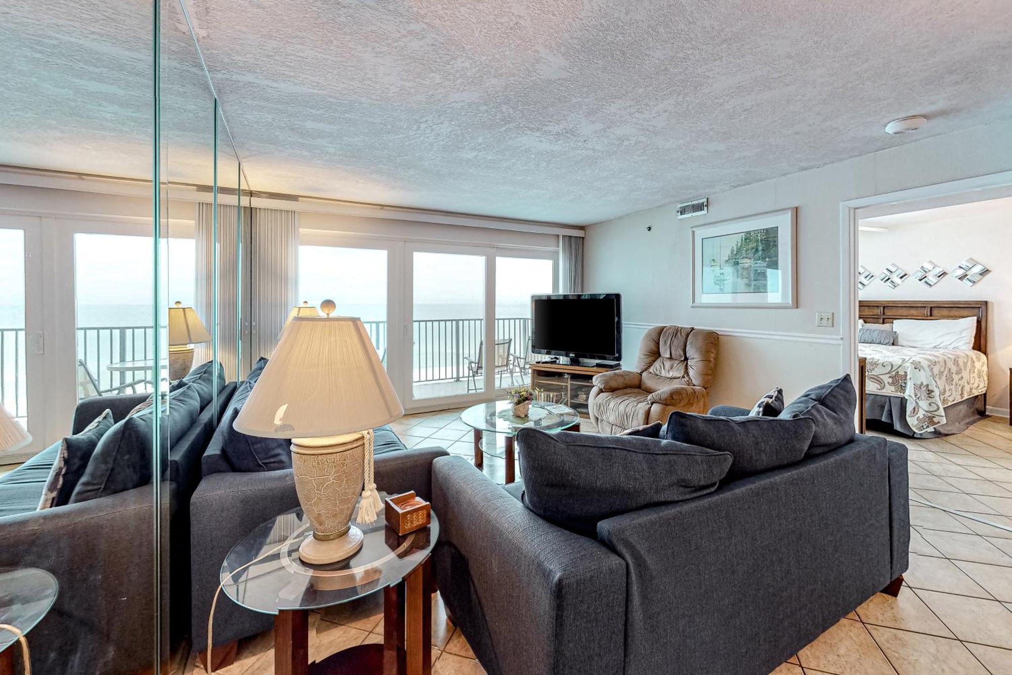 Sea Oats Villa Fort Walton Beach Cameră foto