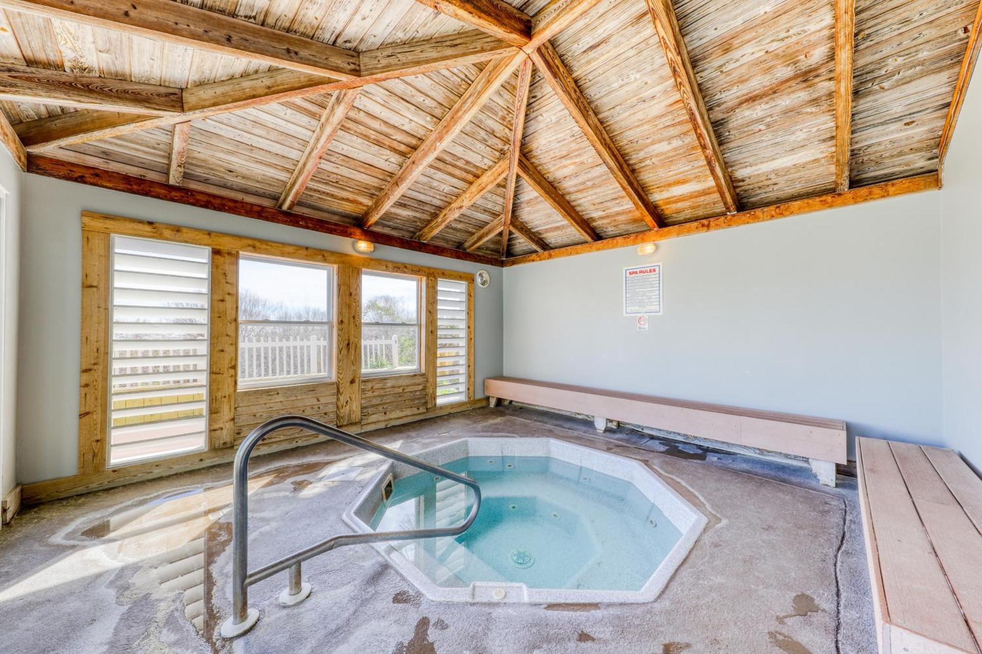 Sea Oats Villa Fort Walton Beach Cameră foto