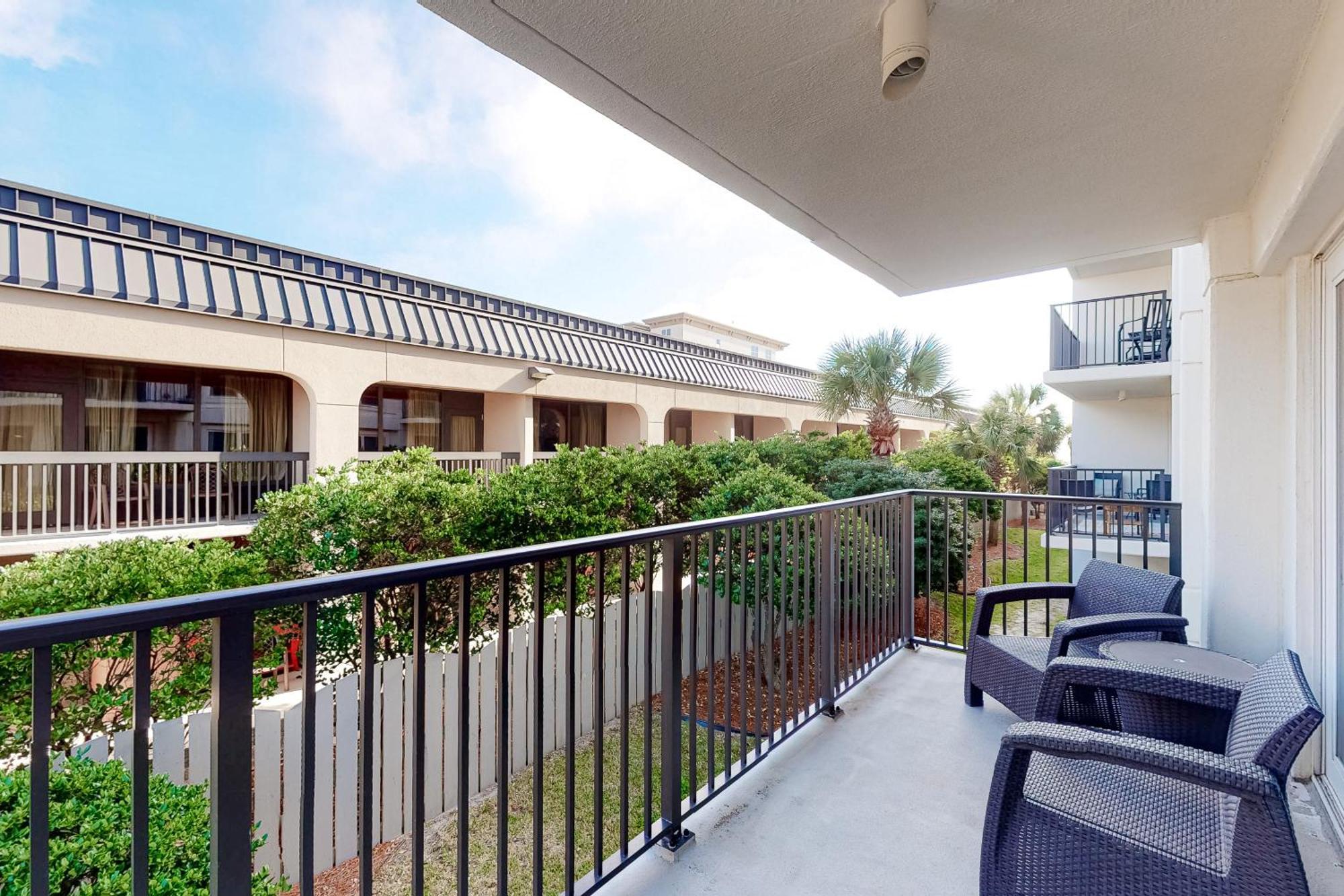 Sea Oats Villa Fort Walton Beach Cameră foto