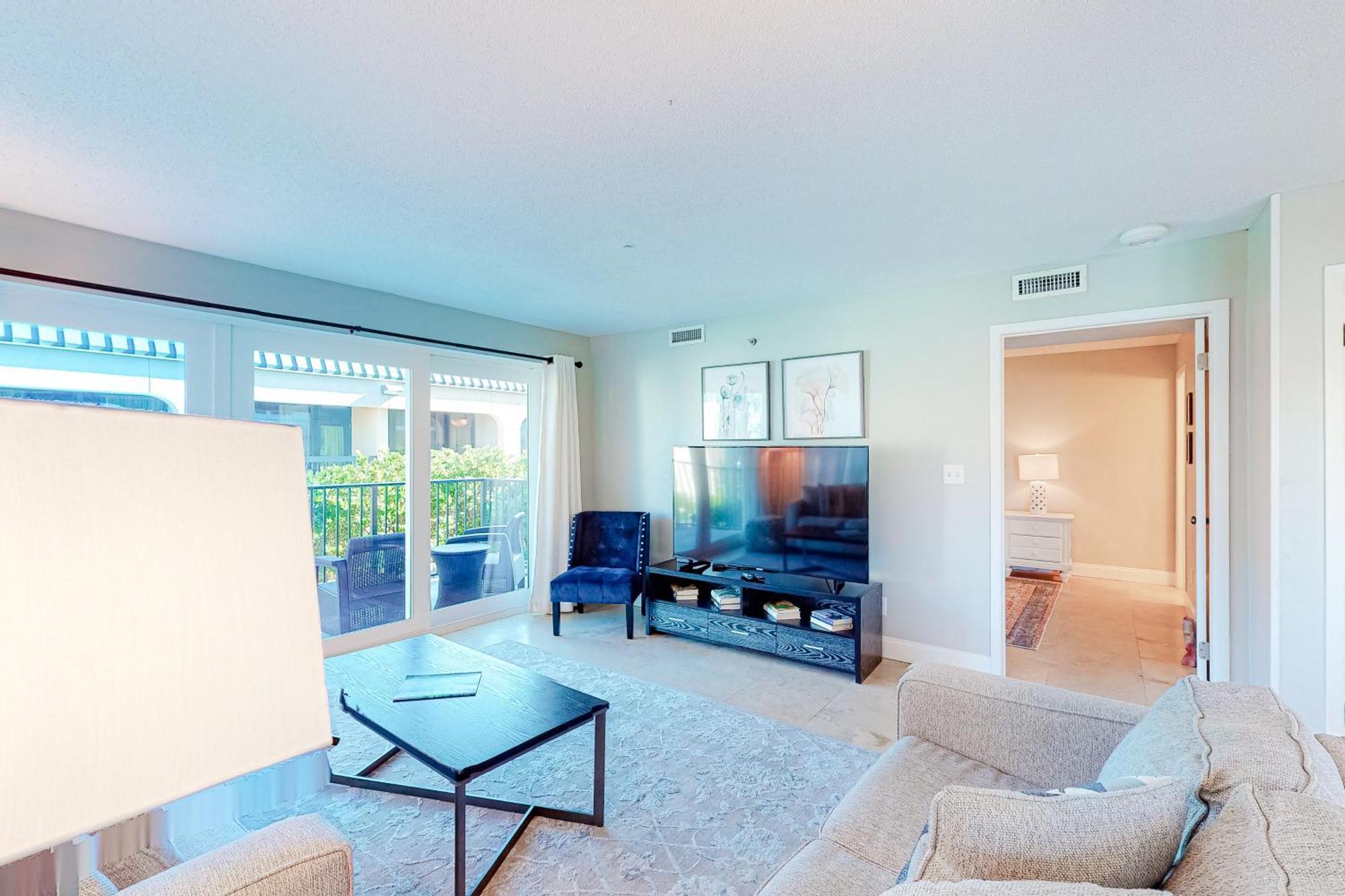 Sea Oats Villa Fort Walton Beach Cameră foto