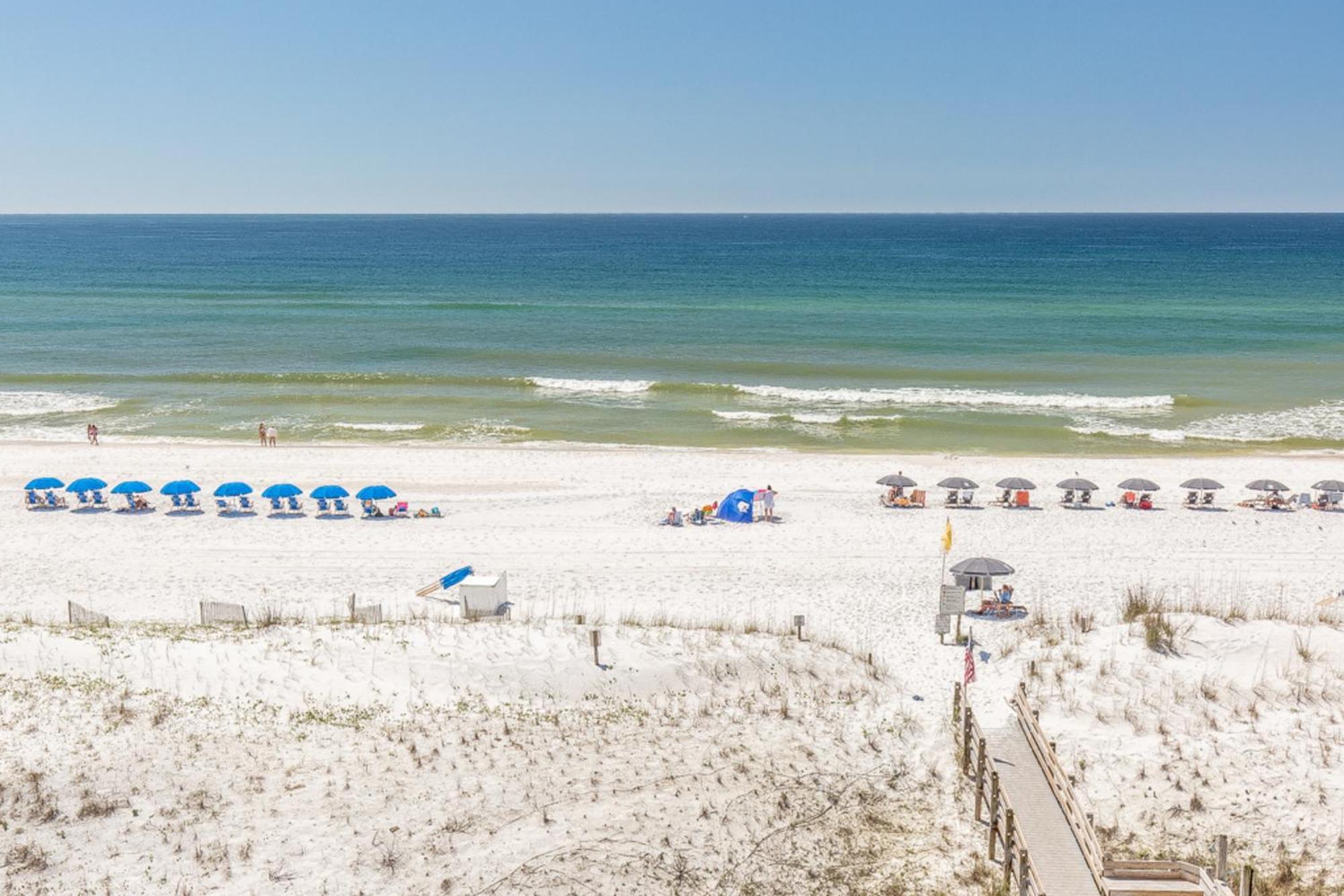 Sea Oats Villa Fort Walton Beach Exterior foto